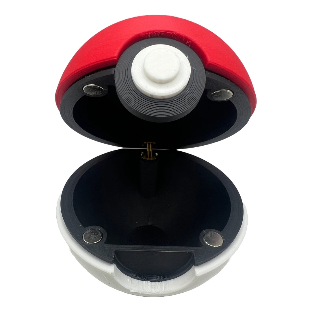 Charakterball – Der Klassiker für jeden Trainer! ⚾