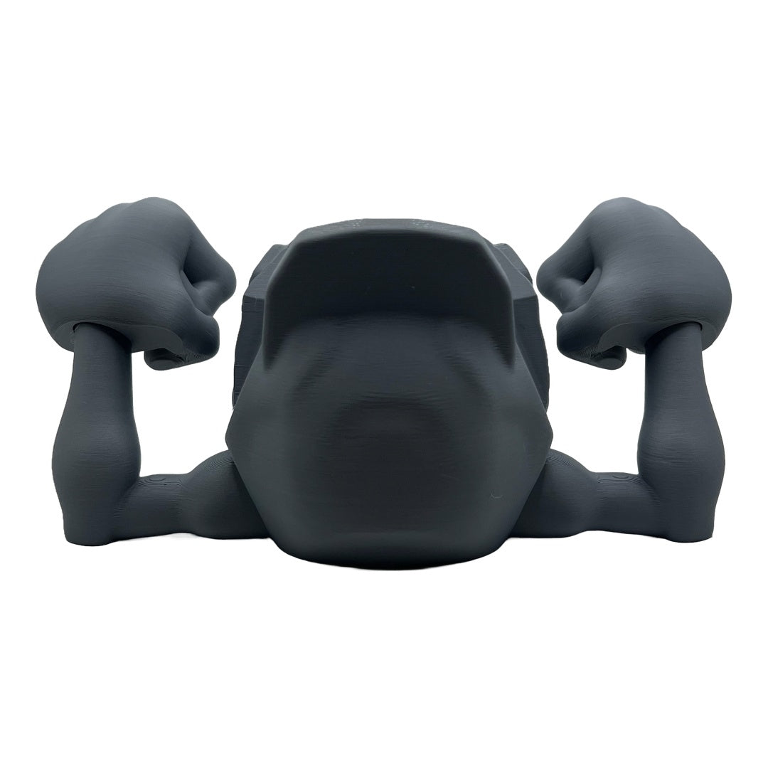 Kleinstein Controller-Halterung – Robust & stylisch für echte Pokémon-Fans!