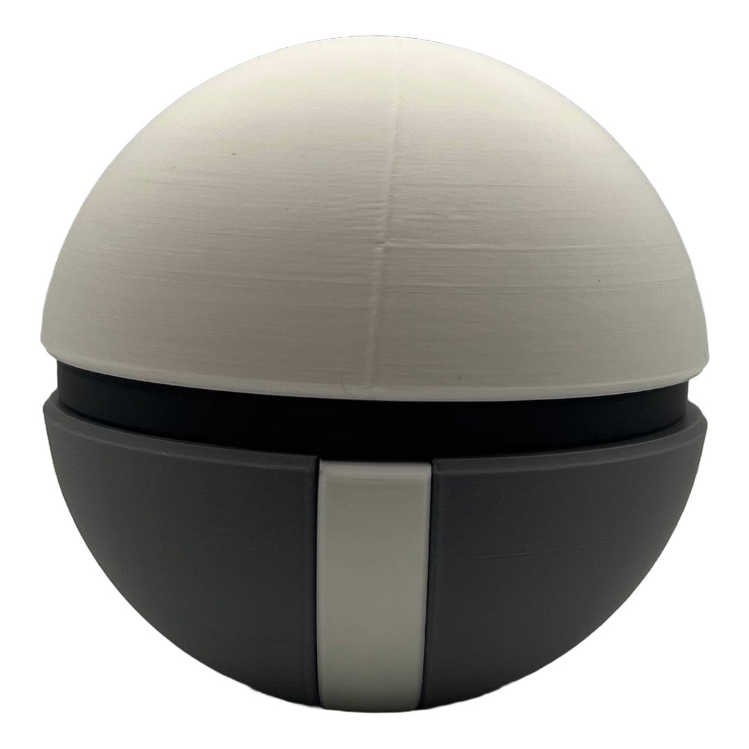 Team Galaktik Charakterball – Dein 3D-gedruckter Ball für eine neue Weltordnung! 🌌