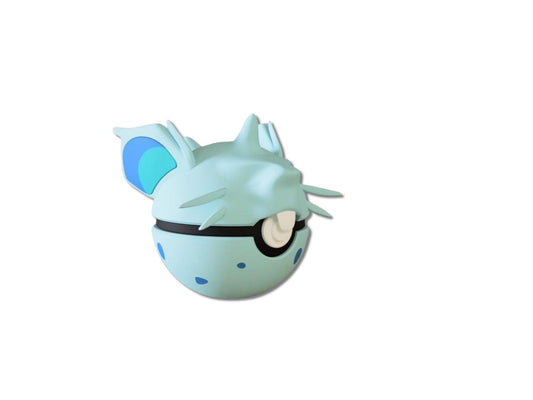 3D-printed Poison Man Ball Character Ball - Perfect for collectors and cosplay fans