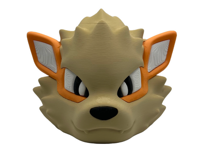 Elegant controller holder in Arcani design – for true Pokémon fans!