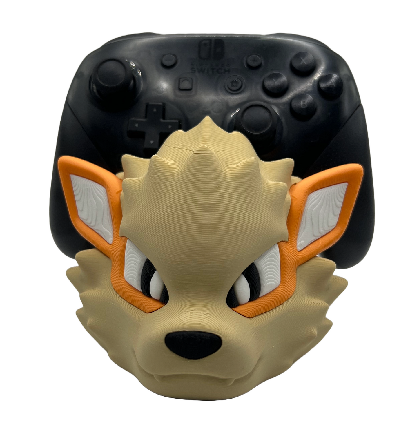 Elegant controller holder in Arcani design – for true Pokémon fans!