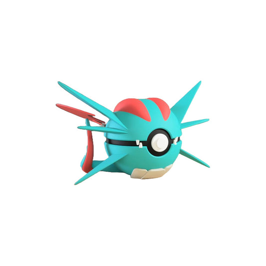 Dragon Flyer Character Ball – Dragon power for your collection! 🐉💙