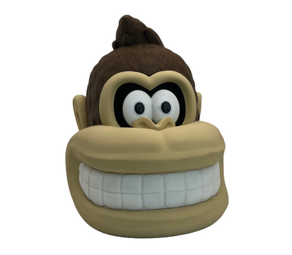 Donkey Kong Controller Holder – The King of the Jungle for your gaming setup! 🍌🎮