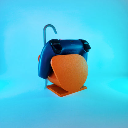 Half-Life 3 Controller-Halterung – Stilvoll & Funktional für echte Fans