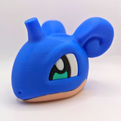 Lapras Controller Holder – The ultimate stand for your gaming setup! 🌊🎶