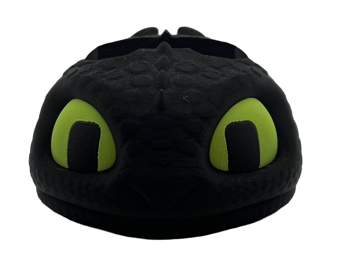 Ohnezahn Controller Halterung – Dein treuer Drache für PS, Nintendo & Xbox Controller! 🐉🎮