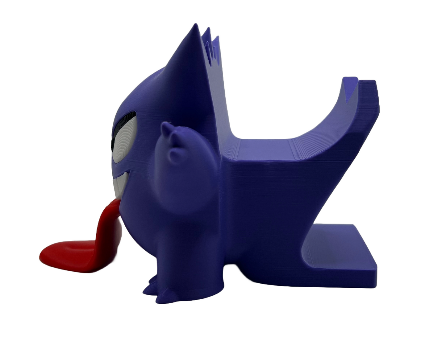 Gengar Design Controller-Halter – Für PlayStation 3 4 5 & Xbox Controller