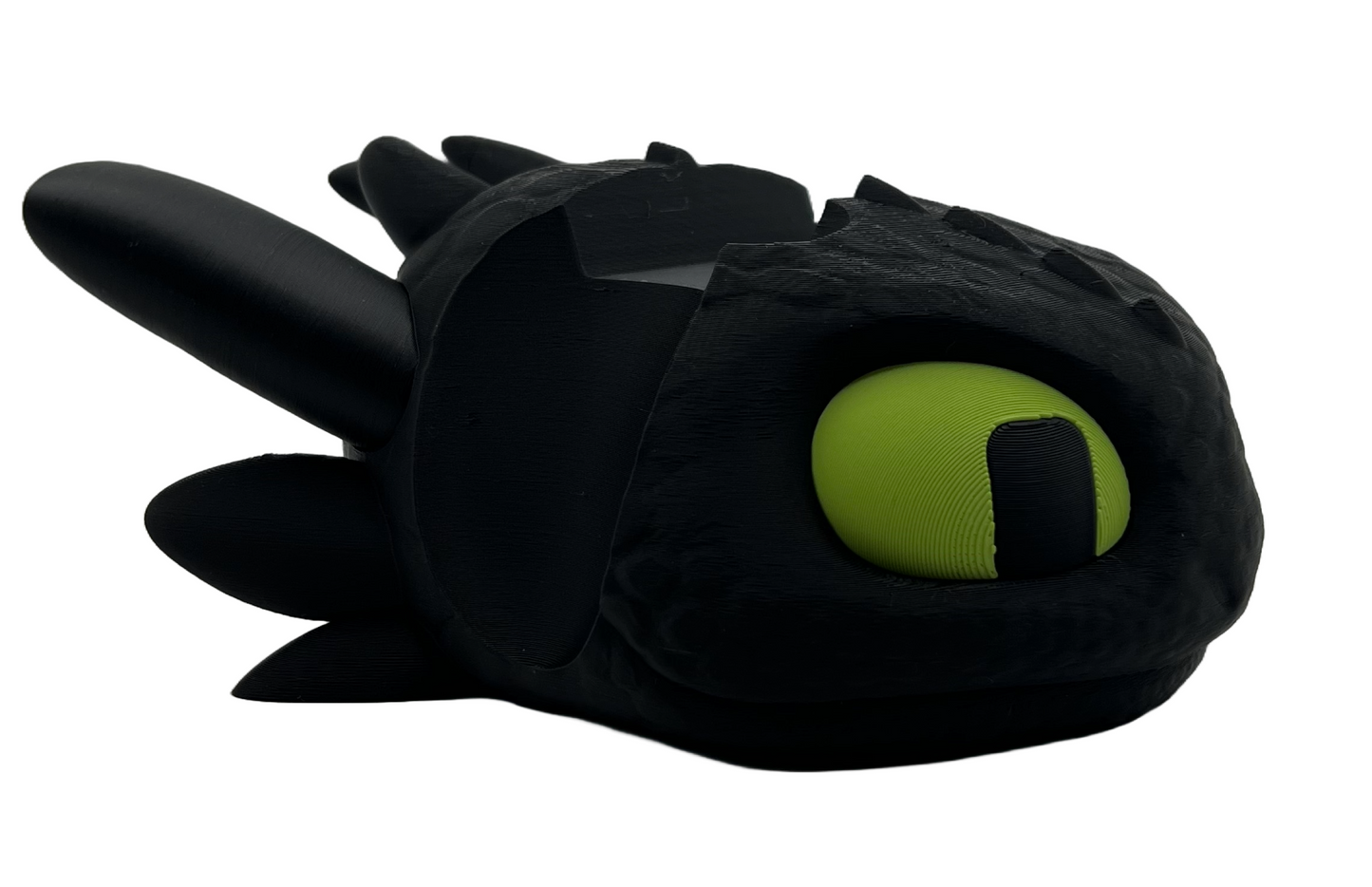 Ohnezahn Controller Halterung – Dein treuer Drache für PS, Nintendo & Xbox Controller! 🐉🎮