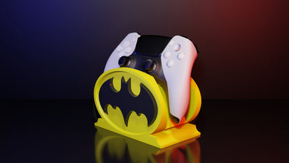 Batman Controller-Halter – Perfekt für PlayStation, Xbox Controlle & DC-Fans