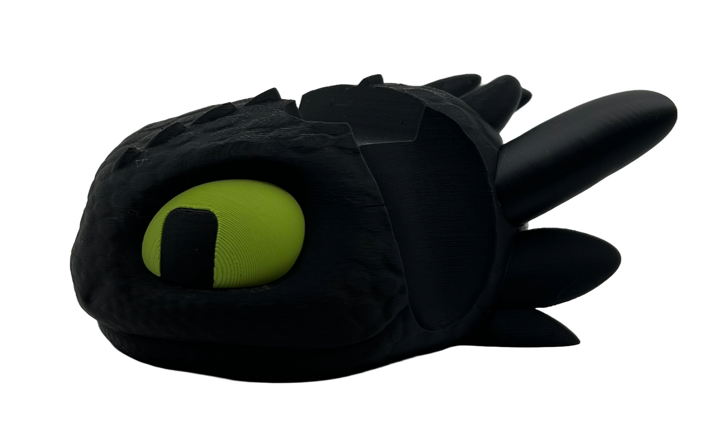 Ohnezahn Controller Halterung – Dein treuer Drache für PS, Nintendo & Xbox Controller! 🐉🎮