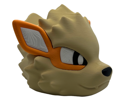 Elegant controller holder in Arcani design – for true Pokémon fans!