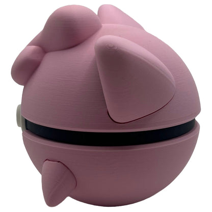 3D-gedruckten Ballon-Kreatur Ballon-Kreatur Charakterball - Perfekt für Sammler und Cosplay-Fans