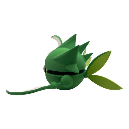 Mantis-Kreatur Charakterball – Einzigartiges 3D-gedrucktes Sammlerstück! ⚔️