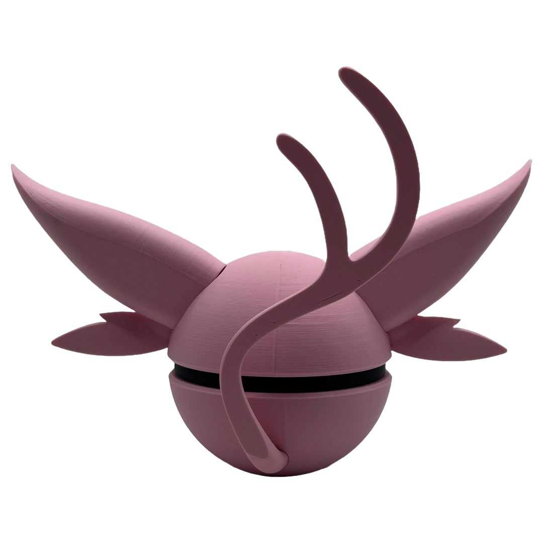 3D-gedruckten Psycho-Entwicklung Psycho-Entwicklung Charakterball - Perfekt für Sammler und Cosplay-Fans