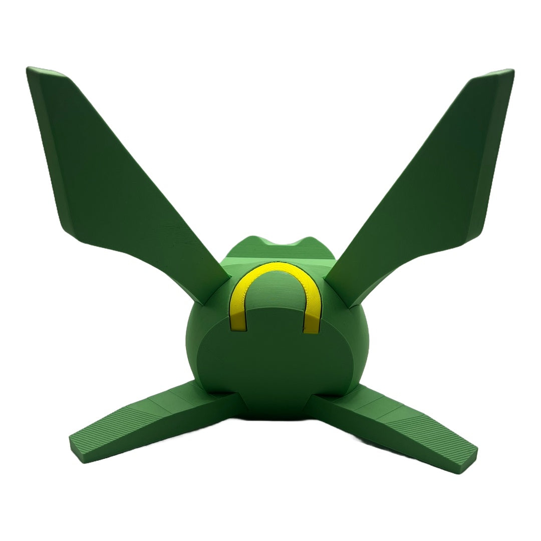 Rayquaza Controller-Halter – Perfekt für PlayStation, Xbox Controlle & Pokemon Fans