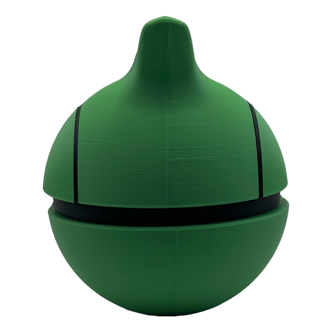 3D-printed Cocoon Creature Ball Character Ball - Perfect for collectors and cosplay fans