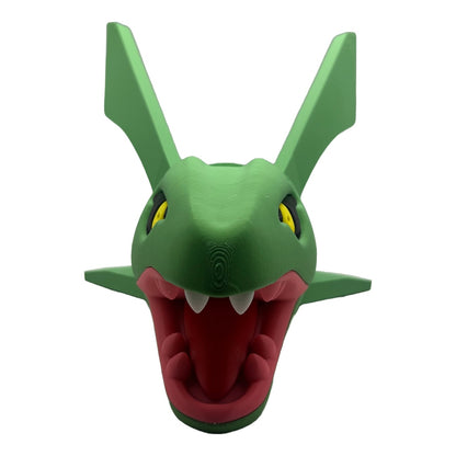 Rayquaza Controller-Halter – Perfekt für PlayStation, Xbox Controlle & Pokemon Fans