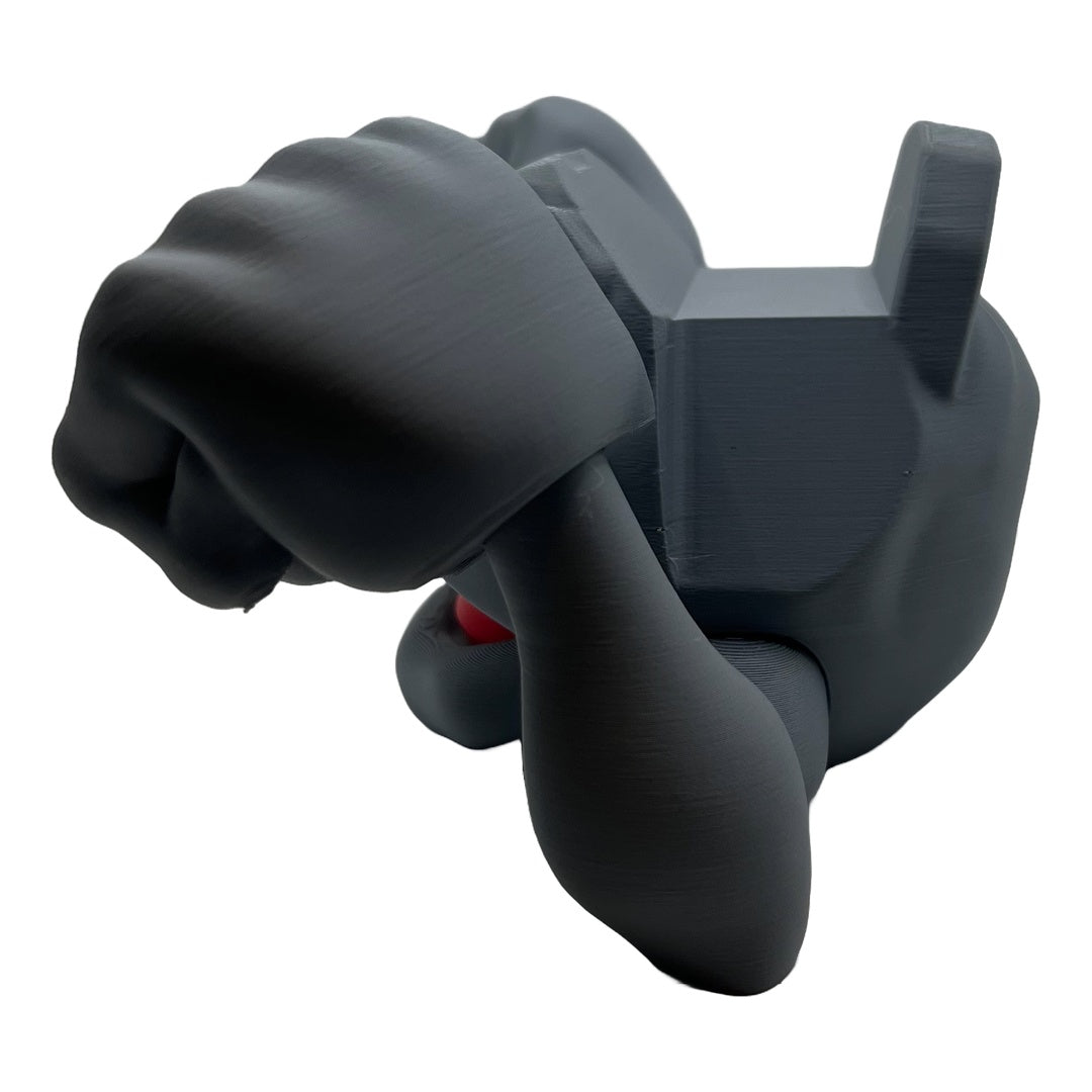 Kleinstein Controller-Halterung – Robust & stylisch für echte Pokémon-Fans!