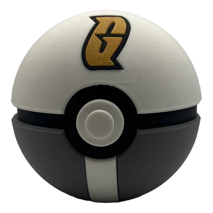 Team Galaktik Charakterball – Dein 3D-gedruckter Ball für eine neue Weltordnung! 🌌