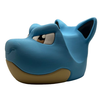 Turtok (Blastoise) Controller-Halter – Der ultimative Ständer für dein Gaming-Setup! 💧🎮