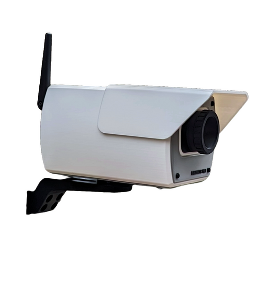 Birdhouse "Stealth Camera" – Your clever hiding place for feathered spies! 🕵️‍♀️🐦