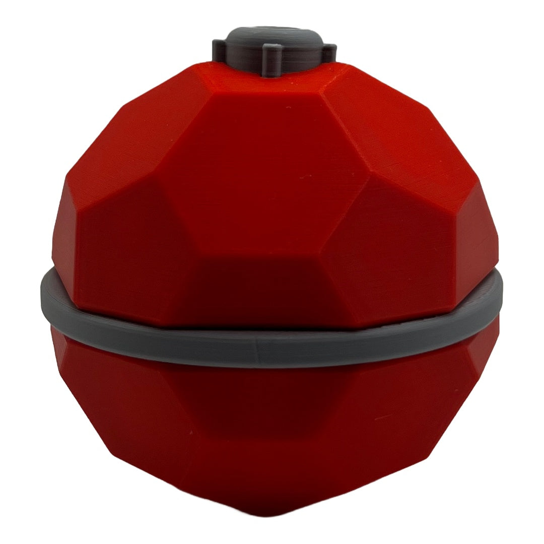 Legendärer Ursprungsball (Origin Ball) – Einzigartiges 3D-gedrucktes Sammlerstück! ✨