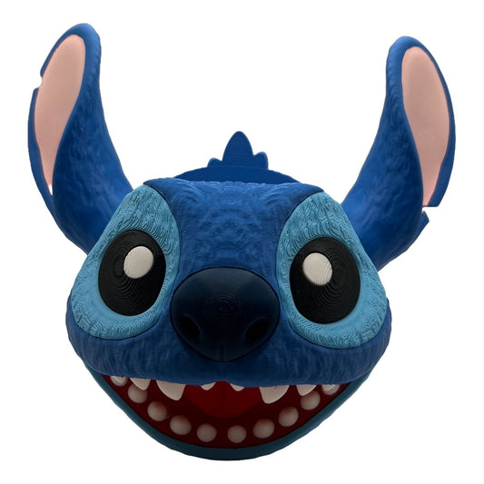 Stitch Controller Holder – Cute design for your gaming setup