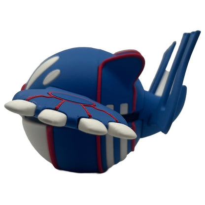 3D-gedruckten Wasser-Titan Ball Charakterball - Perfekt für Sammler und Cosplay-Fans