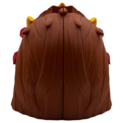 Entei Controller Holder in Pokémon Style – 3D Printed Legendary Fire Pokémon Stand for Xbox, Nintendo, PlayStation – Gift for Gamers &amp; Fans