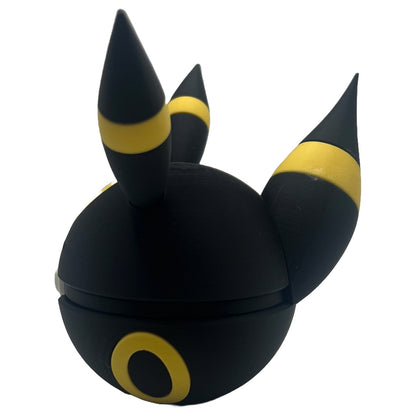 3D-printed Dark Evolution Ball (Dark Evolution Ball) Character Ball - Perfect for collectors and cosplay fans