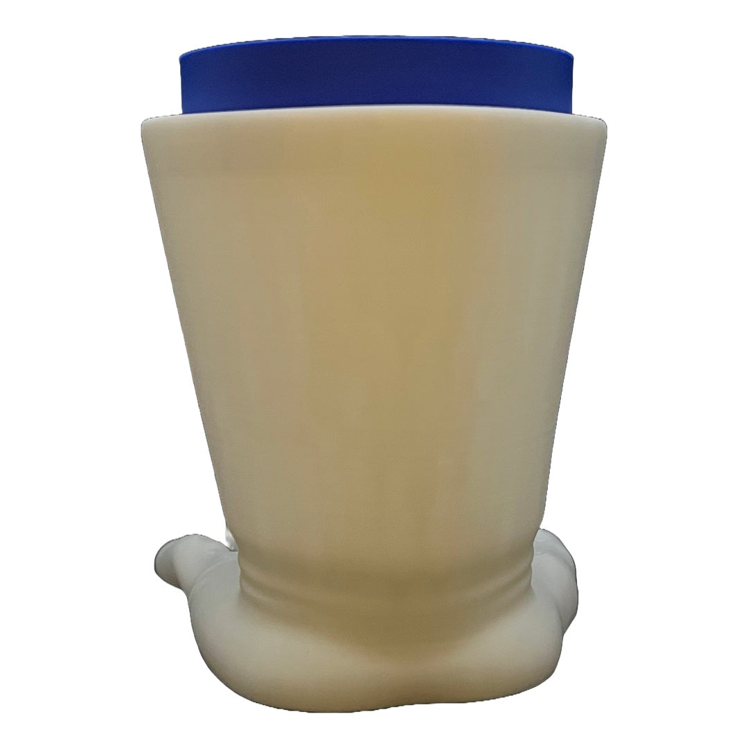 Vegeta Stiftehalter – Die Macht des Saiyajin-Prinzen für deinen Schreibtisch! 💥✒️