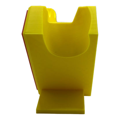 3D Printed Superman Logo Controller Holder | Gaming Accessory Superhero Design | PlayStation Nintendo Xbox | Geek Gift