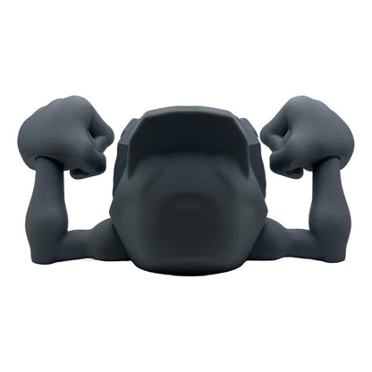 Kleinstein Controller-Halterung – Robust & stylisch für echte Pokémon-Fans!