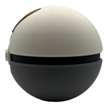 Team Galaktik Charakterball – Dein 3D-gedruckter Ball für eine neue Weltordnung! 🌌