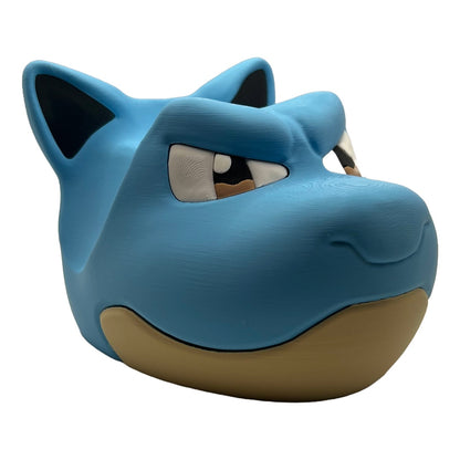 Turtok (Blastoise) Controller-Halter – Der ultimative Ständer für dein Gaming-Setup! 💧🎮