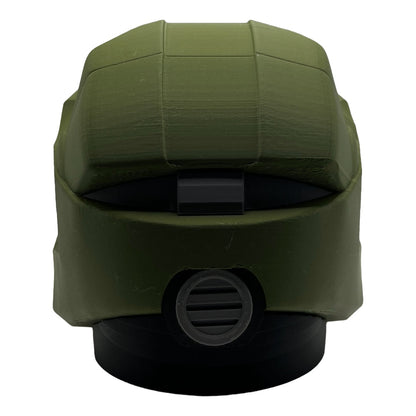 Master Chief Controller &amp; Headset Holder – The ultimate stand for your gaming setup! 🎮