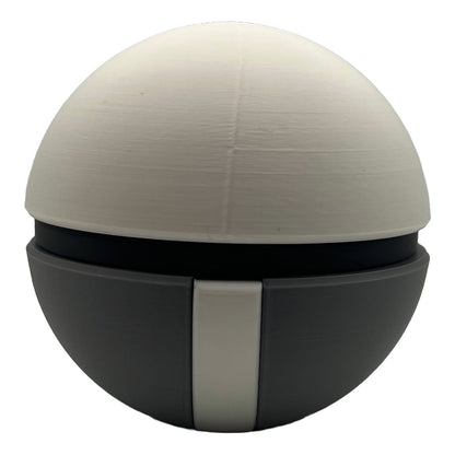 Team Galaktik Charakterball – Dein 3D-gedruckter Ball für eine neue Weltordnung! 🌌