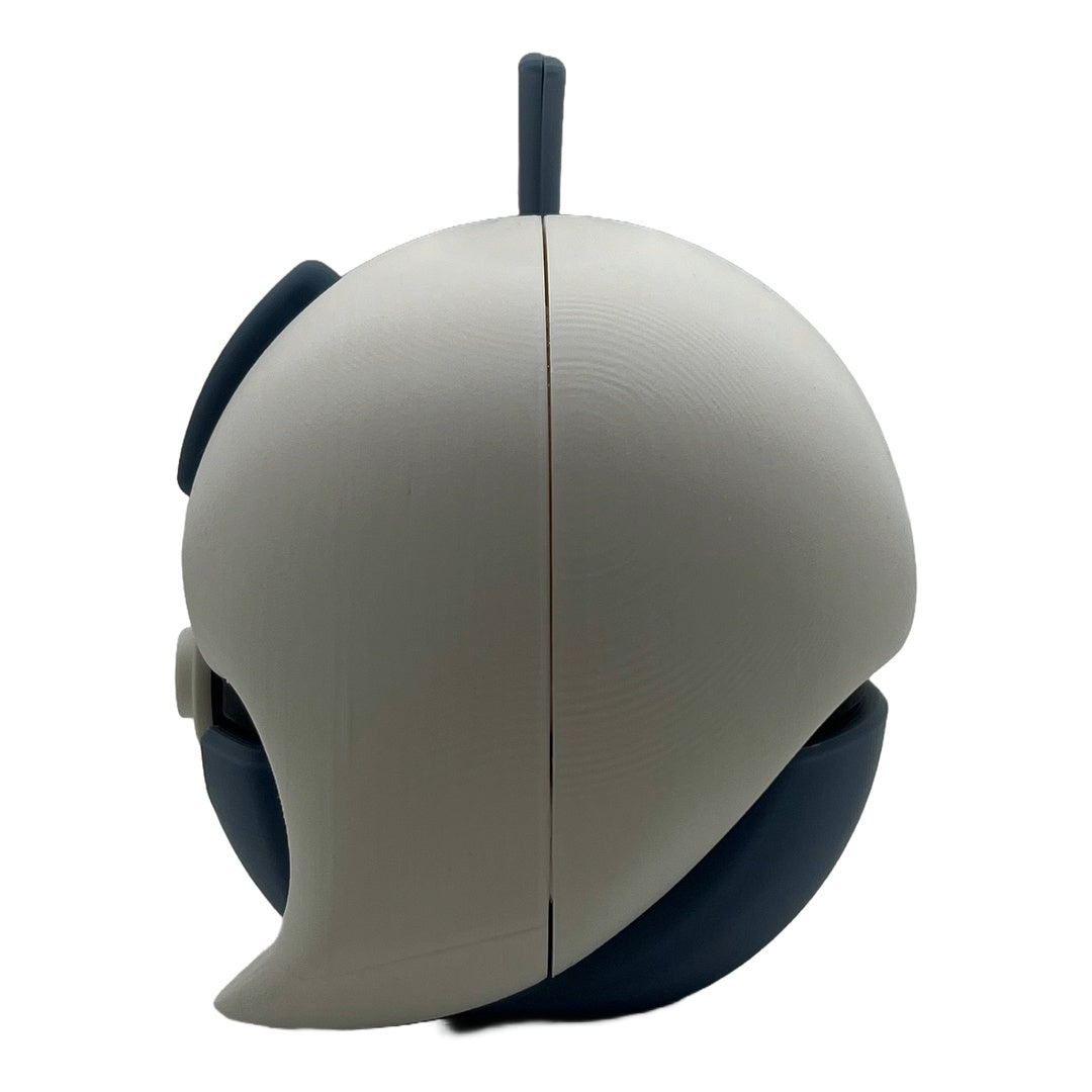 Unglücks-Kreatur Charakterball – Dein 3D-gedrucktes Unheil-Omen für Sammler & Cosplay! 🌙⚔️