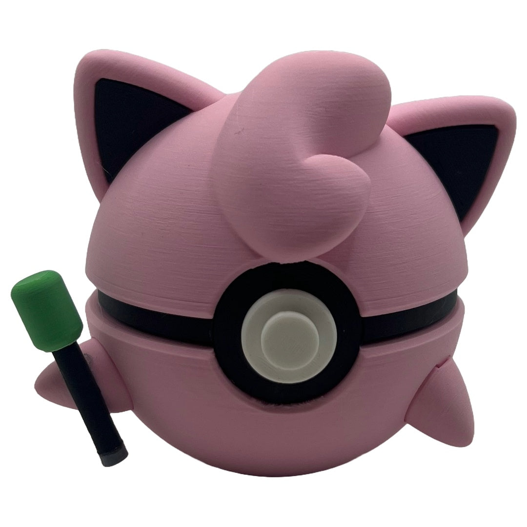 3D-gedruckten Ballon-Kreatur Ballon-Kreatur Charakterball - Perfekt für Sammler und Cosplay-Fans