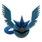 3D-printed Ice Bird Ice Bird Ball Character Ball - Perfect for collectors and cosplay fans