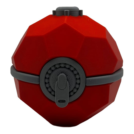 Legendärer Ursprungsball (Origin Ball) – Einzigartiges 3D-gedrucktes Sammlerstück! ✨