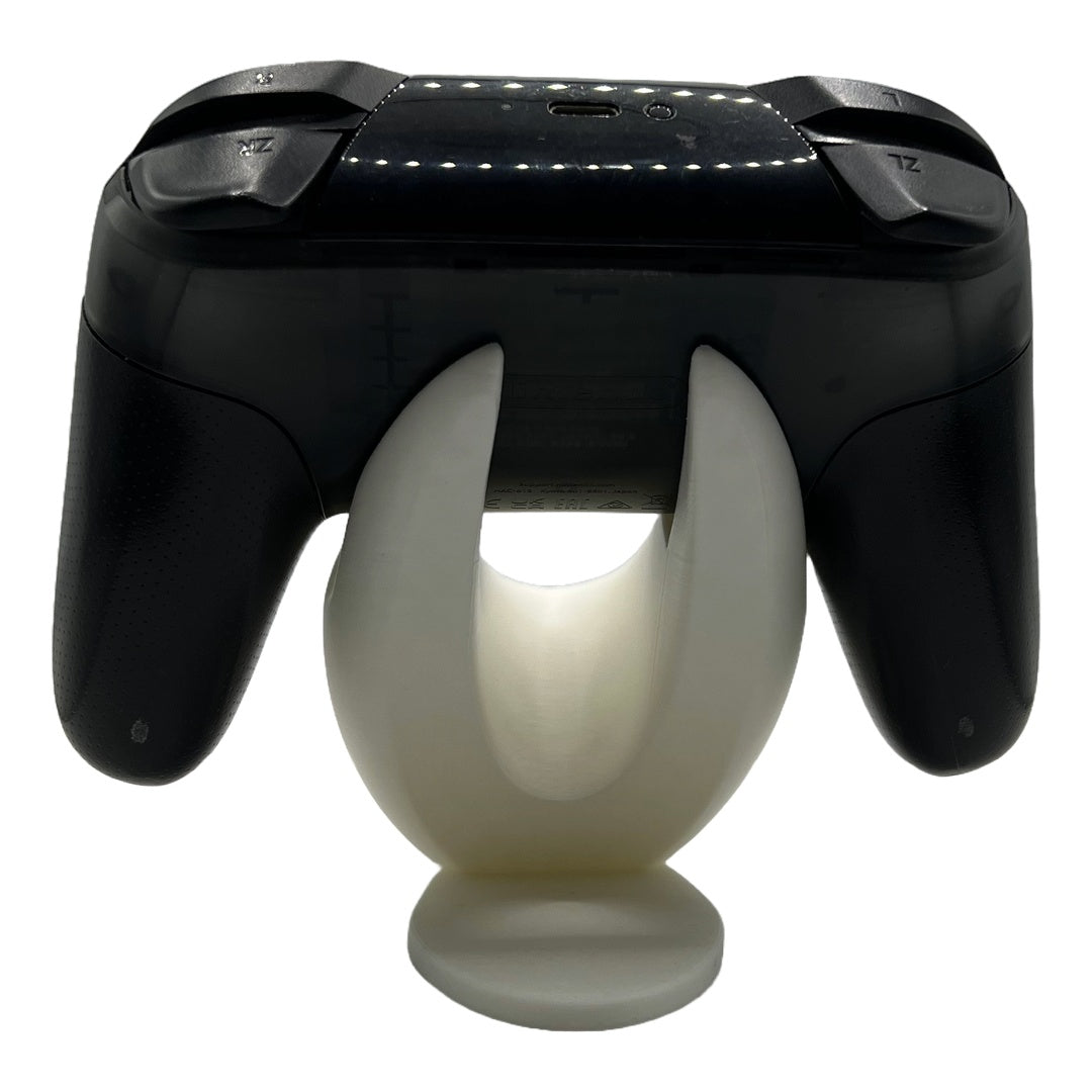 Hornet Controller-Halter – Eleganter Ständer für dein Gaming-Setup! 🕷️🧵