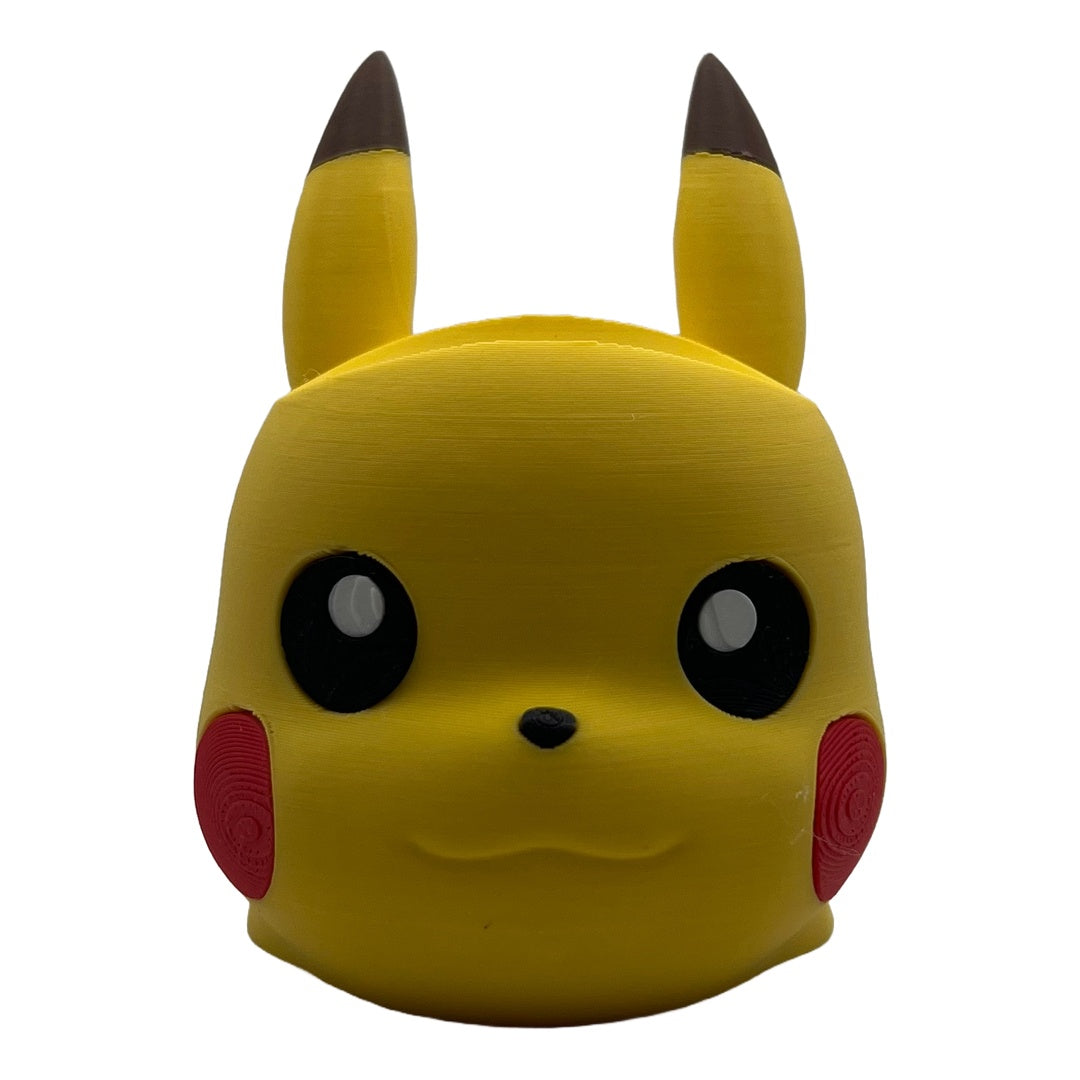 Pikachu Controller Halterung – Dein elektrisierender Ständer für PS, Xbox & Nintendo! ⚡️🎮