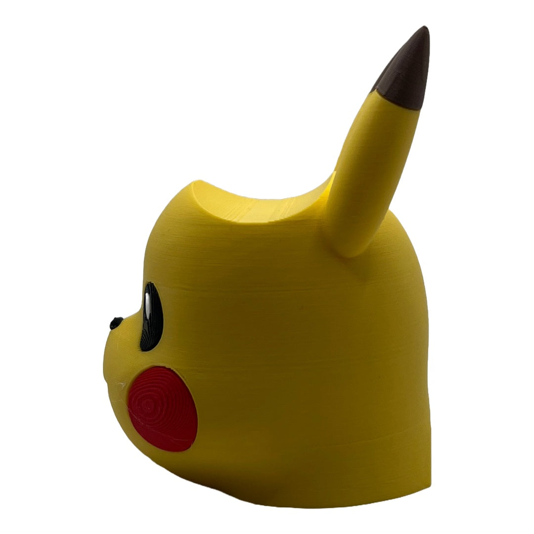 Pikachu Controller Halterung – Dein elektrisierender Ständer für PS, Xbox & Nintendo! ⚡️🎮