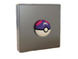 Pokémon Master Ball Fridge Magnet – Your ultimate catch for the kitchen! 💜💖