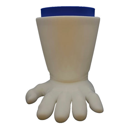 Vegeta Stiftehalter – Die Macht des Saiyajin-Prinzen für deinen Schreibtisch! 💥✒️