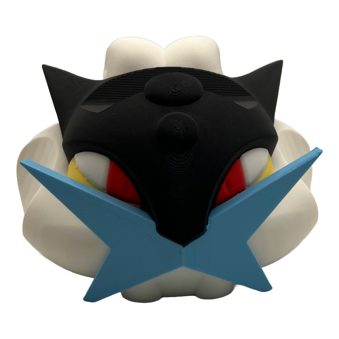 Legendärer Raikou Controller-Halter – Der ultimative Ständer für dein Gaming-Setup! ⚡️🎮