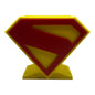 3D Printed Superman Logo Controller Holder | Gaming Accessory Superhero Design | PlayStation Nintendo Xbox | Geek Gift