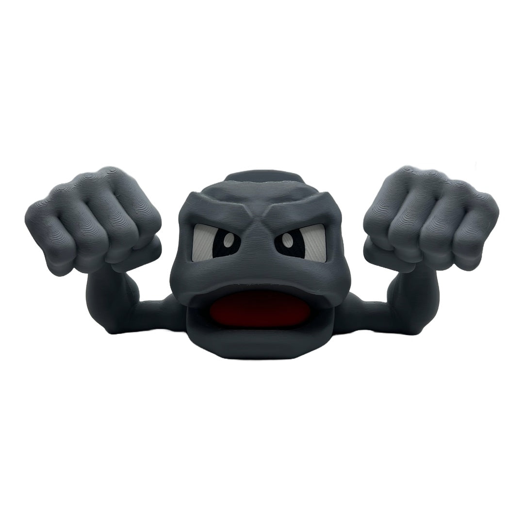 Kleinstein Controller-Halterung – Robust & stylisch für echte Pokémon-Fans!